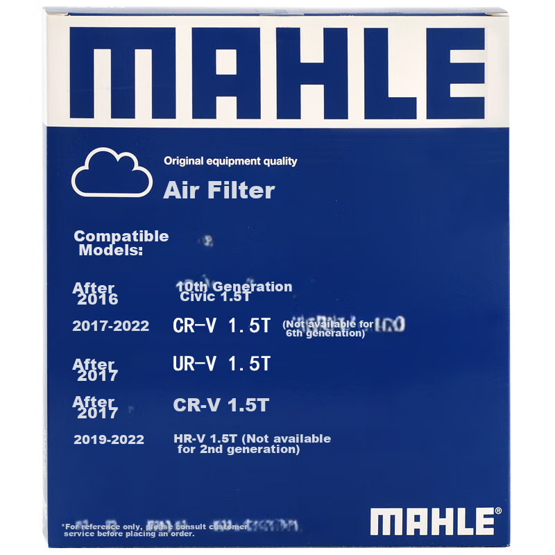 MAHLE...