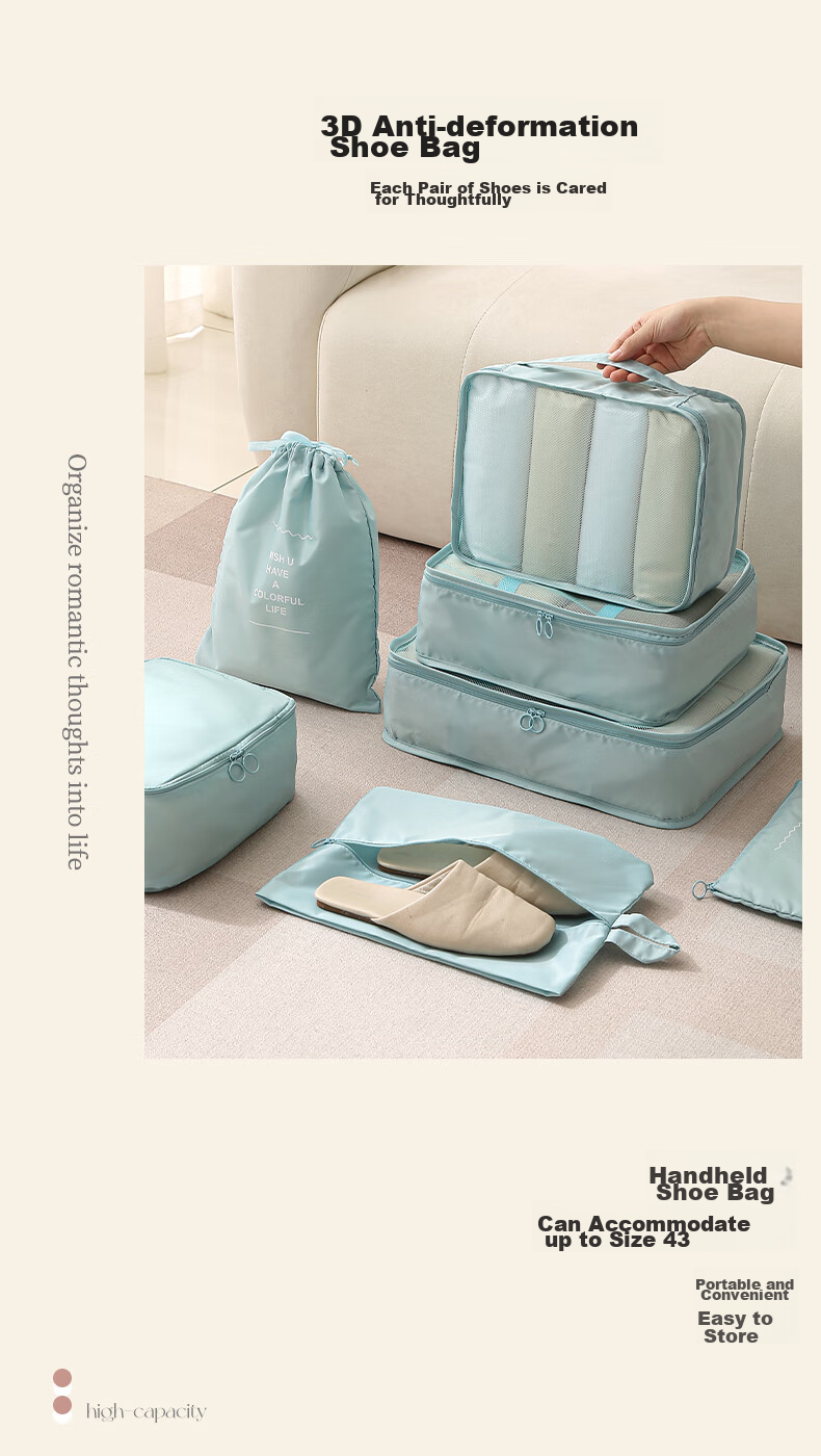 BIAZE Disposable Folding Basin Portable Travel Laundry Essential Washbasin Water Bucket Travel Washbasin Laundry Bag Foot Soak Basi 8