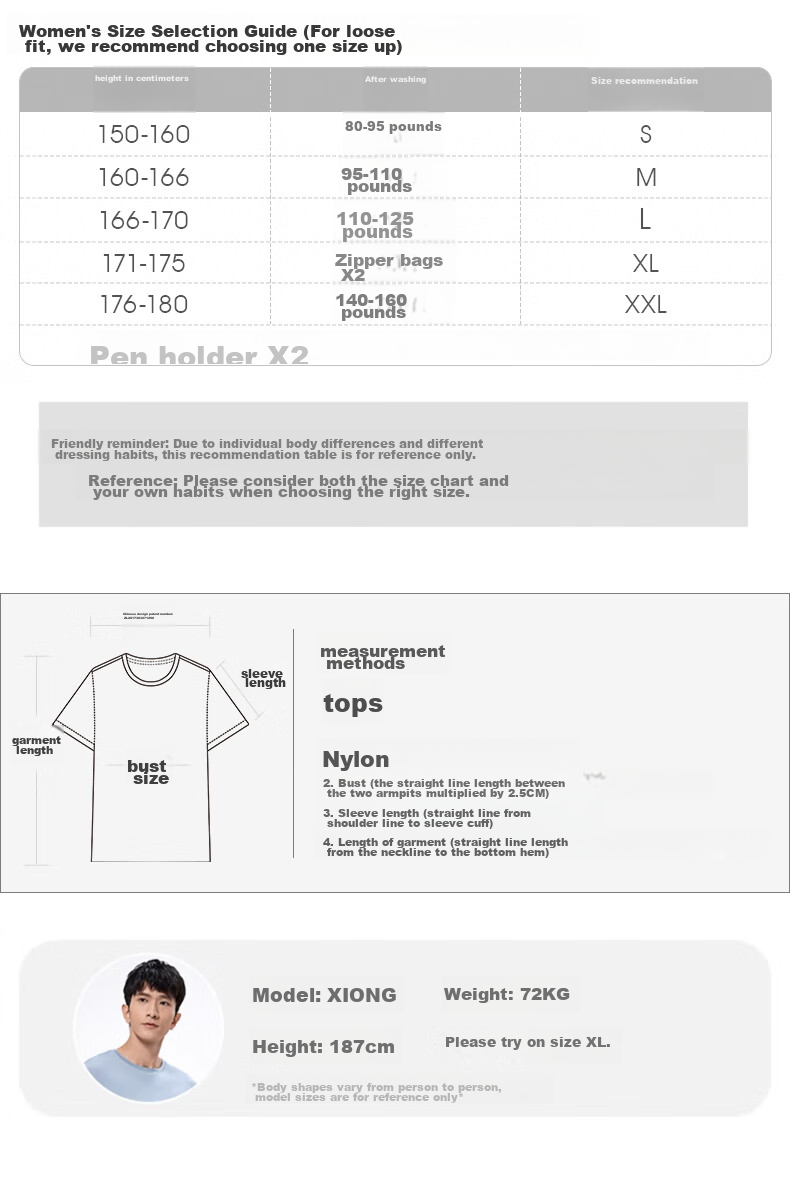 CAMEL Short-Sleeve T-Shirt for Men, New Summer Style, Loose-Fit Round Neck Outdoor Sportswear, Running Training Ultra-Thin Quick-Dry Top 10