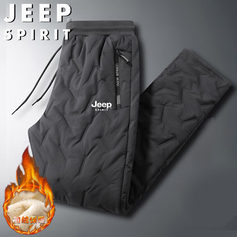 JEEP SPIRI-01239765