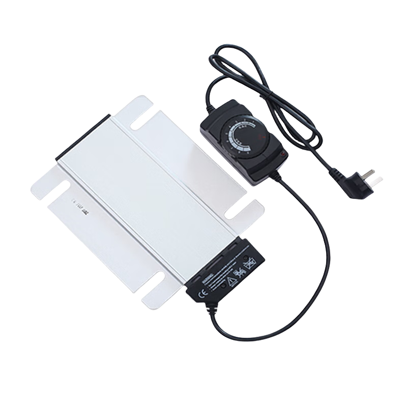 Vinas Buffet Electric Heating Plate Warmer Rectangular Octagonal Heating Plate
