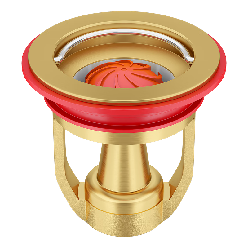 Larsd Anti-Odor Drain Core, Sewer Deodorizer, Bathroom Drain Pipe Insect-Proof And Odor-Resistant Drain Core T38