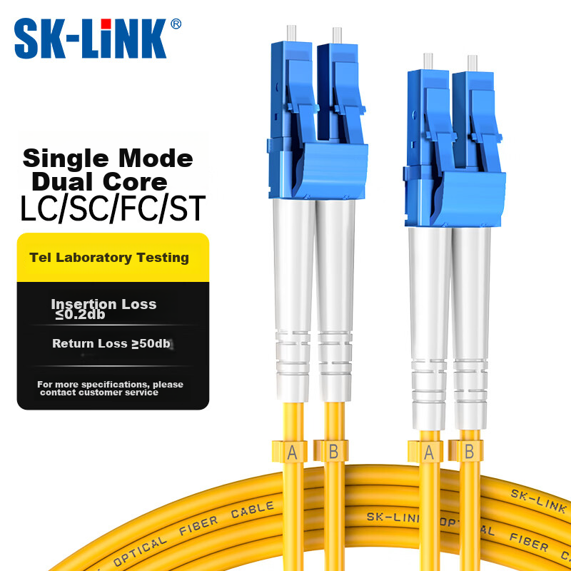 SK-LINK Fi-0138511