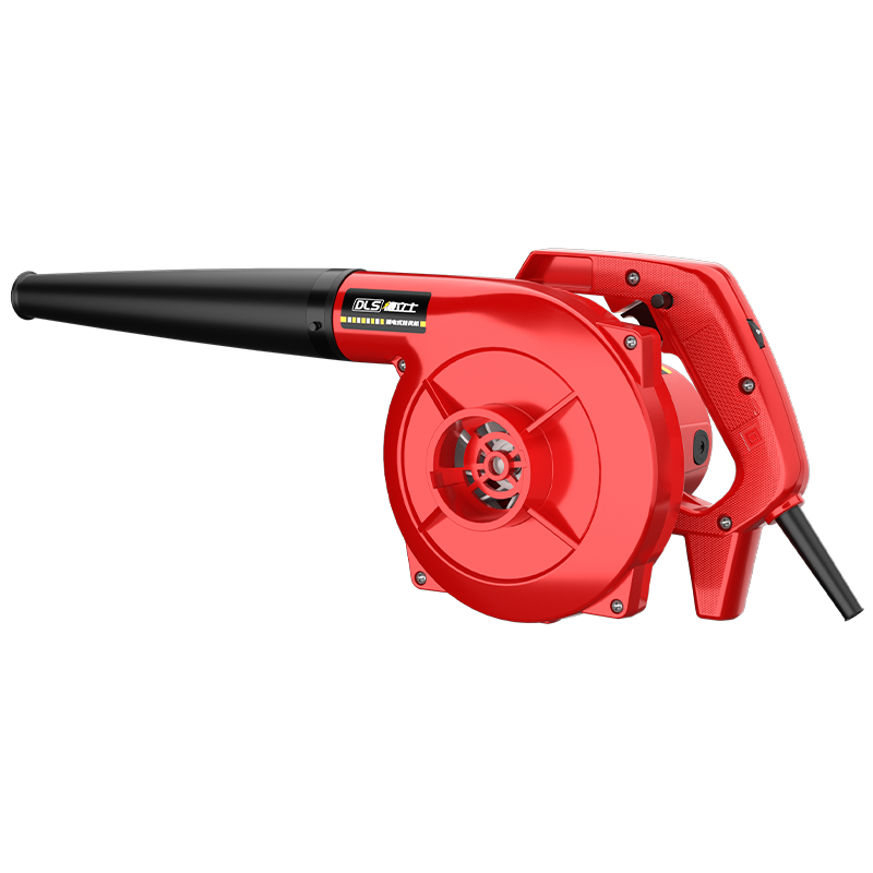 Delishi Computer Blower Fan, Small Industrial High-Power Dust Blower, Dust Removal Machine, Dual-Use Blower And Suction Cleaner