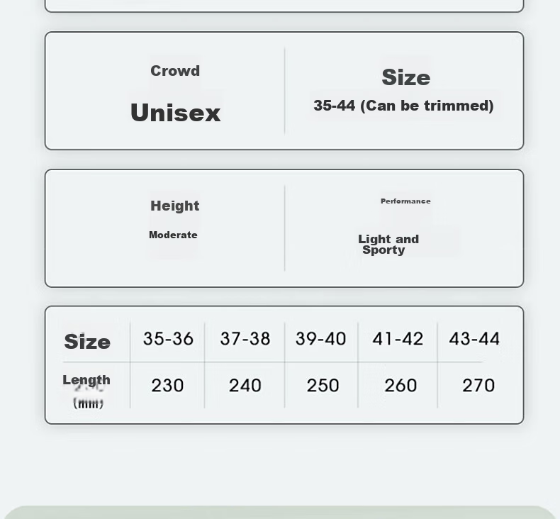 Warrior Height-Increasing Insoles for Men And Women, Invisible Sports Lift Inserts 5257 1.5CM [Blue] - Size 43-44 18