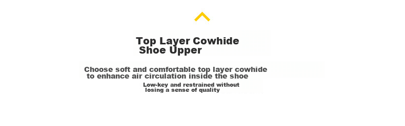 HLA Leather Shoes, Men's Formal Dress Shoes, Business Heightening Derby Shoes HAAPXM1EBH081, Black Heightening, Size 39 20