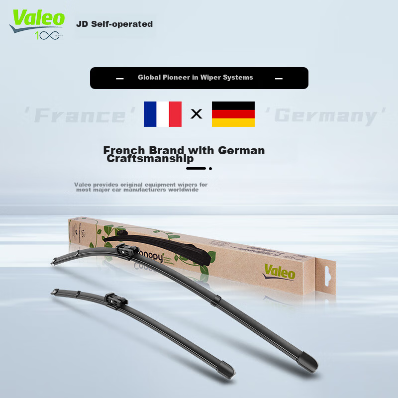 VALEO (VAL-019557