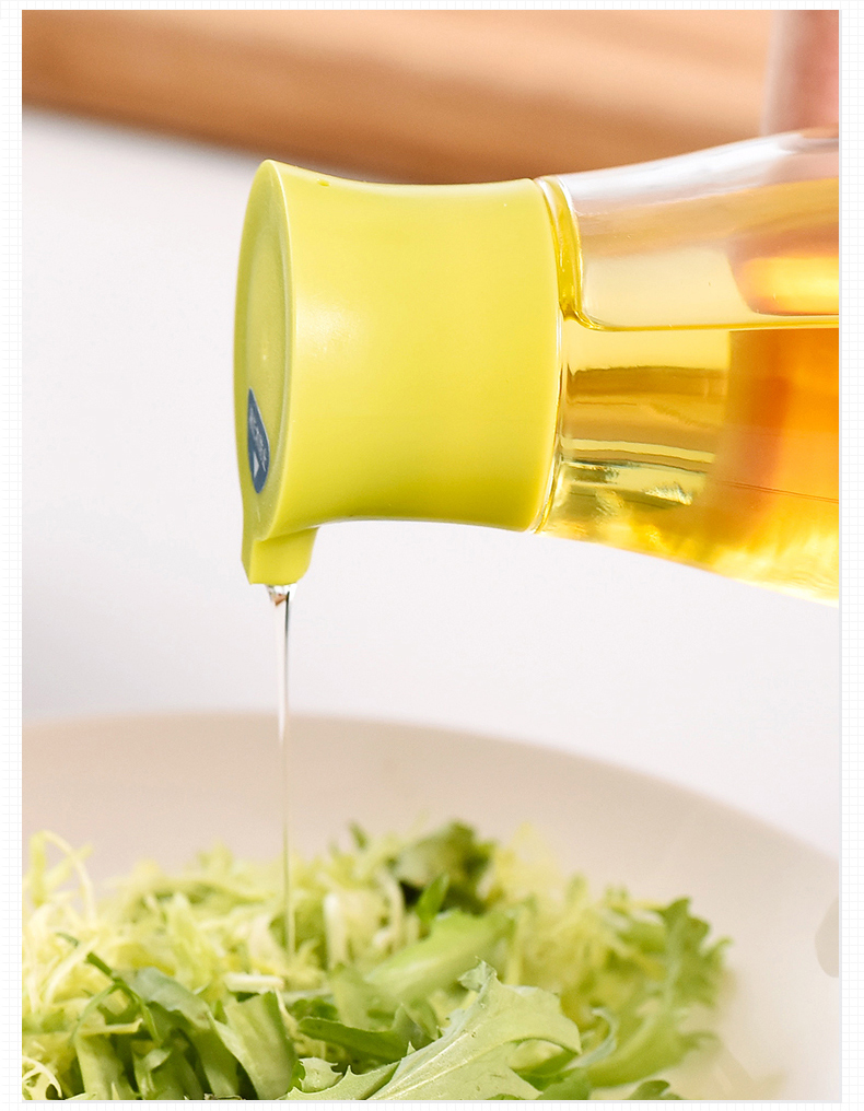 YOUAO Stainless Steel Oil Dispenser, Kitchen Seasoning Bottle with Filter for Oil And Sauce, Thickened with Filter Mesh, 1500ml 14