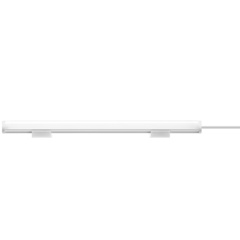 BULL LED Cool Magnetic Light for Dormitory and Home [6W 4000K / Standard Switch / 1.5m Cable]