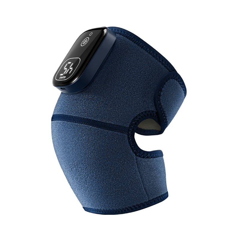 Keepfit Knee Heating Massage Device, Electric Heating Knee Pad, Joint Meniscus Injury Synovitis, Cold Legs, Heating Device, Mid-Autumn Festival Gift for Parents, Birthday Present K20