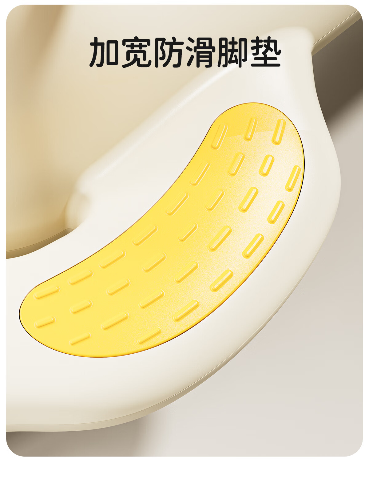 Lede Little Yellow Duck Children's Twist Car for Ages 1-3, Adult-Friendly Anti-Rollover Baby Ride-On Car, Baby's First Birthday Gift 3