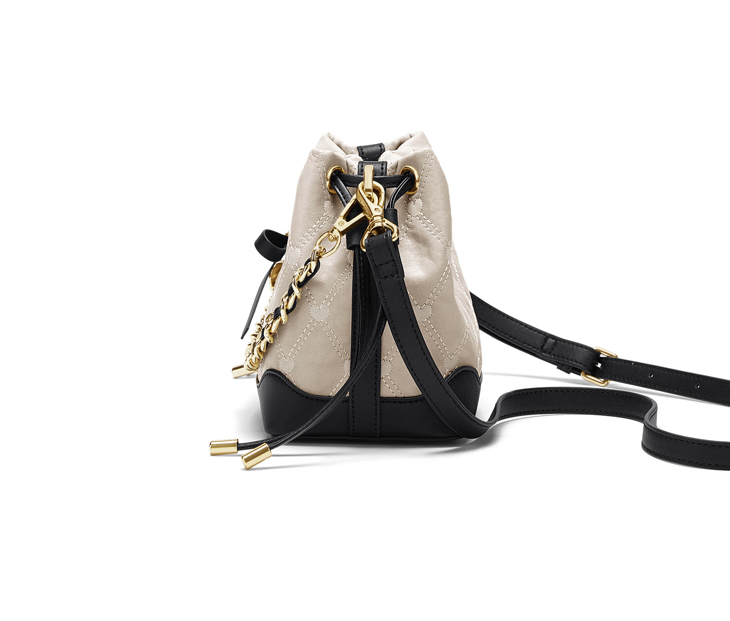 Cnoles Bucket Bag, Women's Niche High-End Crossbody Shoulder Bag, Practical Gift for Girlfriend on Valentine's Day 16