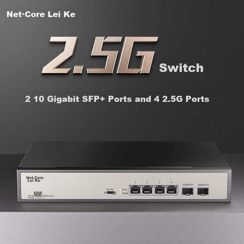 Netcore GS-0141343