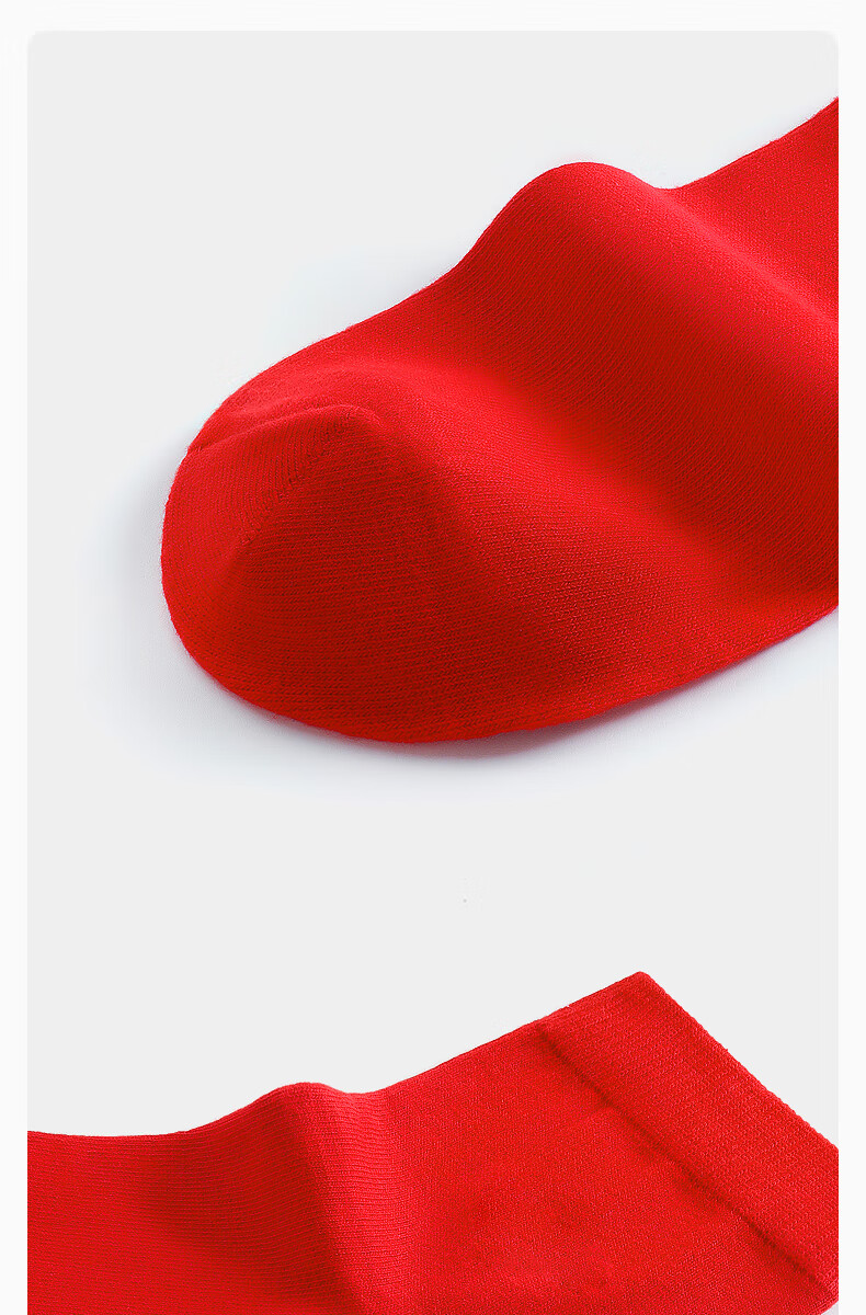 LangSha Bright Red Vest for Men, Pure Cotton Inner Wear for Horse Year, Wedding Underwear Undershirt for Me 17