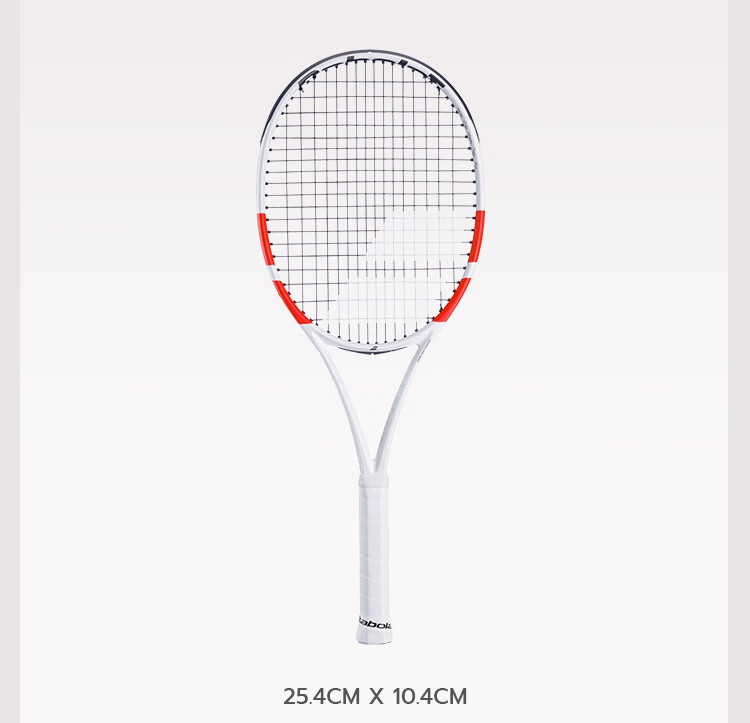 Babolat Tennis Racket, Mini Racket, Souvenir, PD TEAM WIM 4