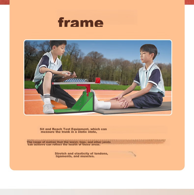 Deli Sit-Up Assist Device, Student Physical Test Training, Home Fitness Suction Cup Abdominal Trainer 3