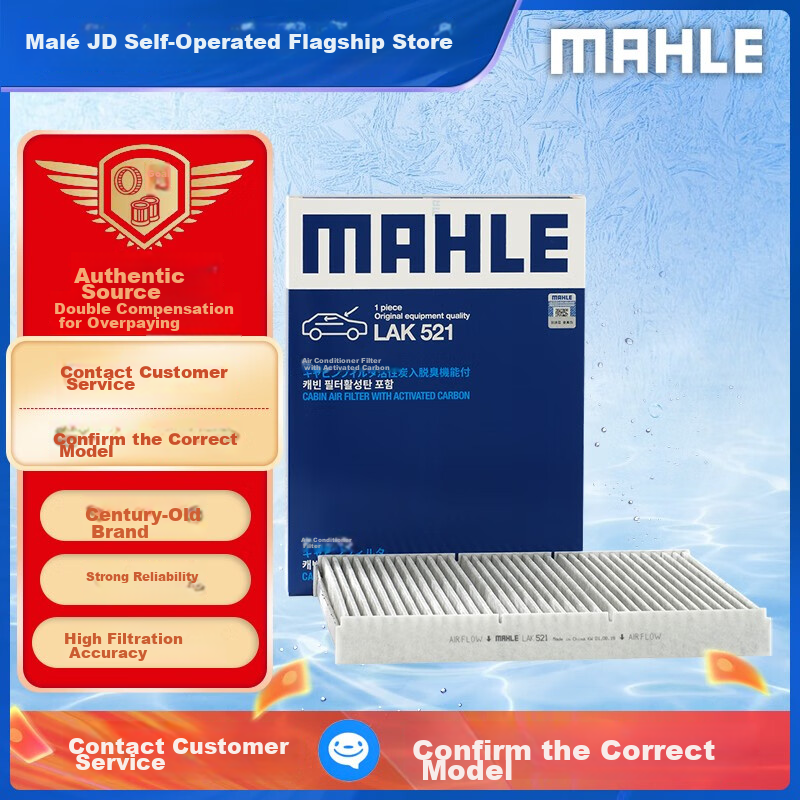 MAHLE (MAH-0110348