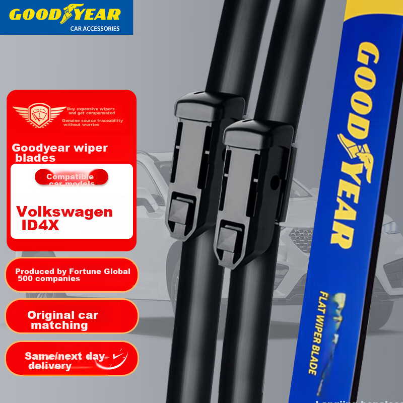 Goodyear (-01291287