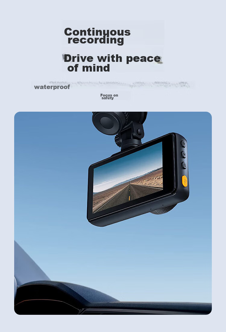 Netac 128GB TF (MicroSD) Memory Card A1 U3 V30 4K Dash Cam Dedicated Surveillance Card Compatible with 360, Hikvision, Lingdu Daidai, And Others 4