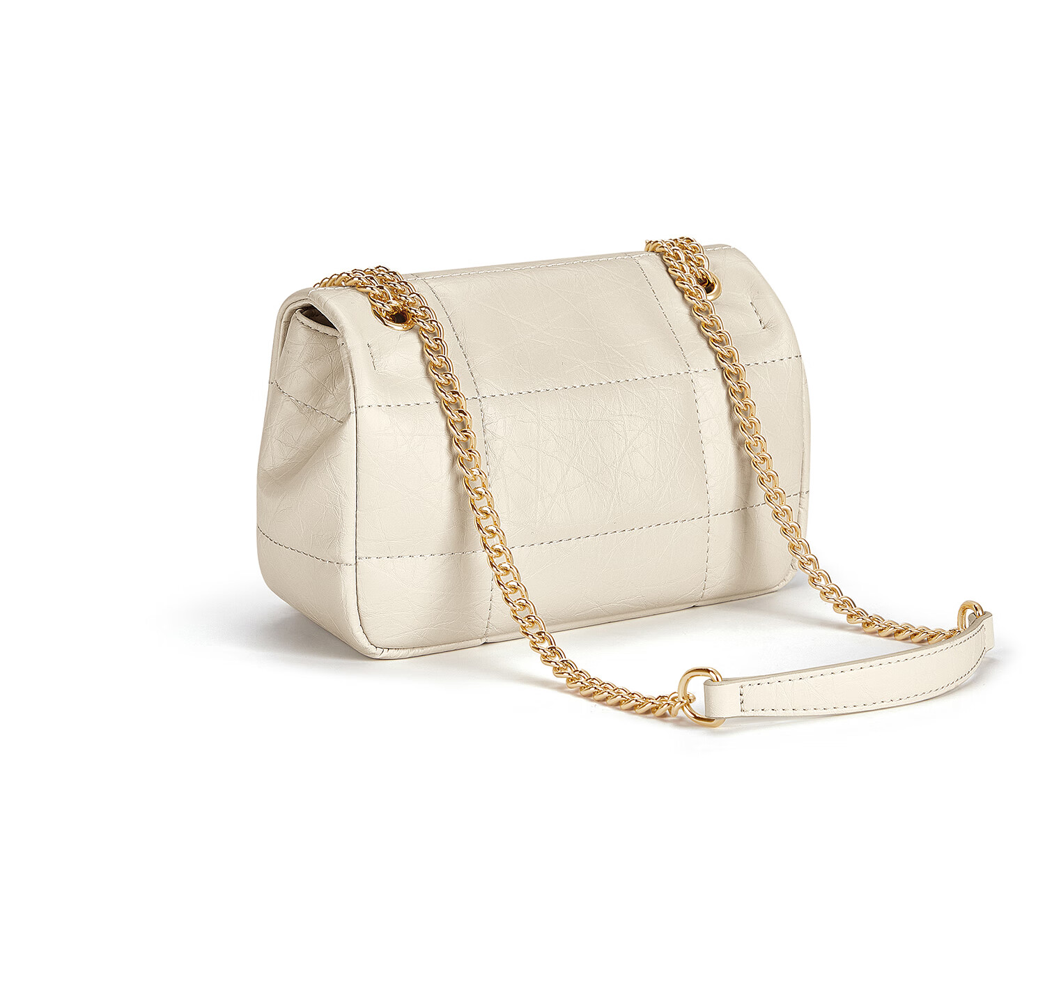 Cnoles Chain Bag for Women, Diamond Pattern Shoulder Crossbody Bag, High-End Underarm Bag, Birthday And 520 Gift for Girlfriend Or Wife 35
