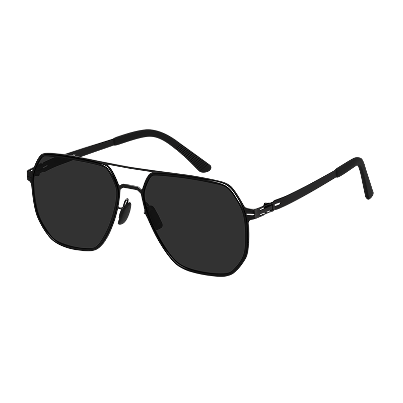 HLA UV Protection Polarized Sunglasses for Men, Driving-Specific Sunglasses, Gift for Men, 232