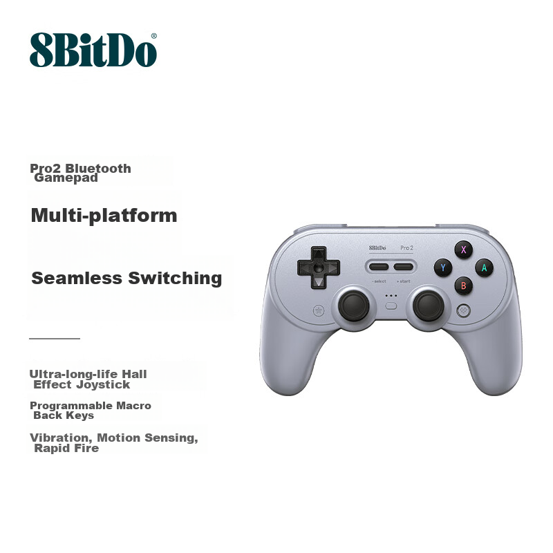 8BitDo Pro-01304885