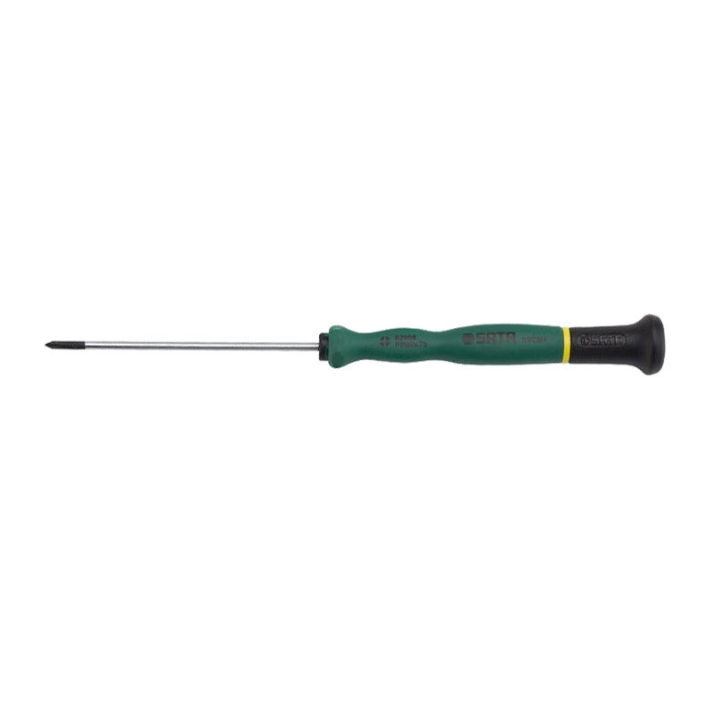Shida Cross Mini Screwdriver PH000x40mm 62903