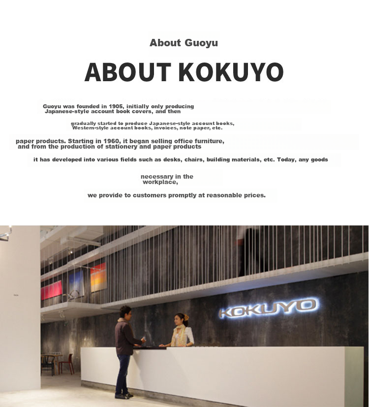 KOKUYO Anterique Collaboration Retractable Gel Pen Office Signing Pen 0.5mm Black Ink Golden Yellow Barrel 1 Piece WSG-PR3035YR 8