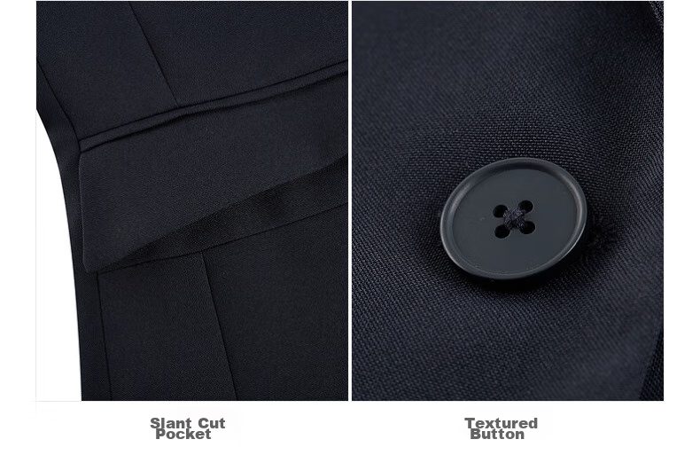 G2000 [Machine Washable/WRinkle-Resistant] Women's Clothing, Same Style As in Department Stores, Autumn And Winter Business Commute Slim-Fit Formal Suit Jacket 15