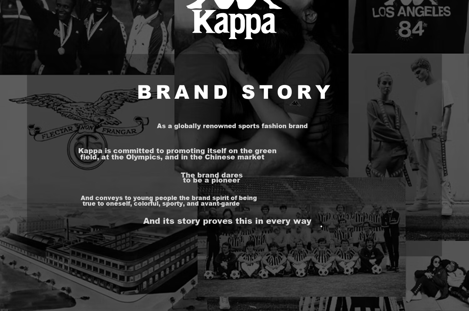 Kappa Back-To Spring And Autumn 2026 New Sports Jacket for Men, Casual Color-Block Knit Cardigan for Women K0E52WK01D 41