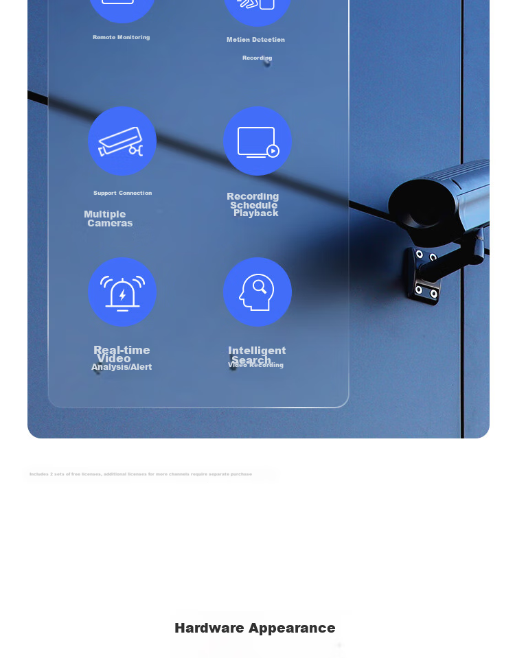 Synology DS124 Quad-Core Single-Bay NAS Network Storage Private Cloud Smart Album Automatic File Storage 14