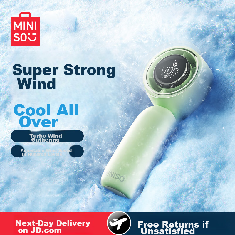 MINISO (MI-01211698