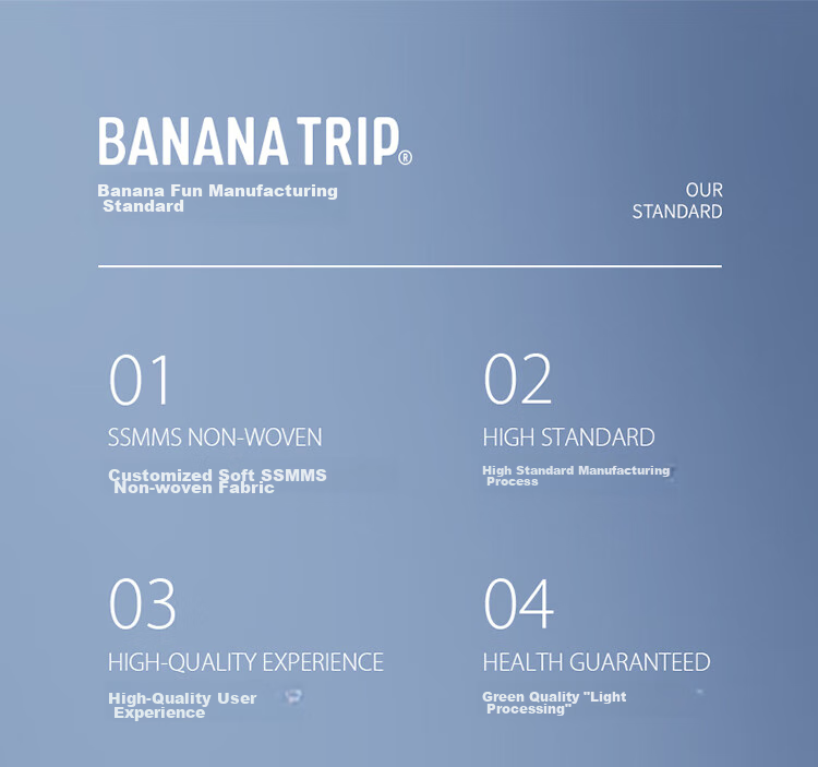 BANANA TRIP Disposable Bedding Set with Three Pieces: Thickened Bed Sheet, Duvet Cover, Pillowcases for Travel, Hotel, Train Sleeper Beds 16