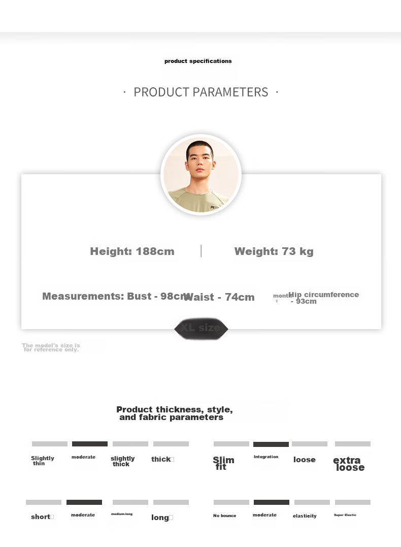 361° Men's Sweatshirt, Spring Long-Sleeve Sportswear, Casual Round Neck Loose Fleece-Lined Top, 652344801D-7 30
