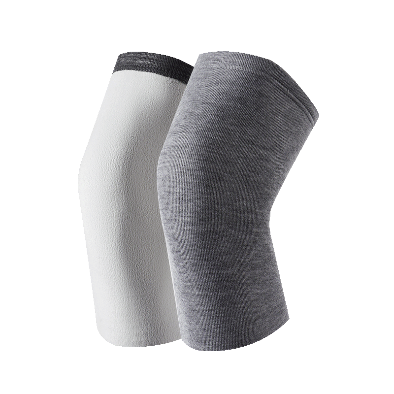 NAILEKESI N Professional Warm Knee Brace, Cold Protection for Cold Legs And Arthritis, Meniscus Injury And Synovitis Protection, Size L