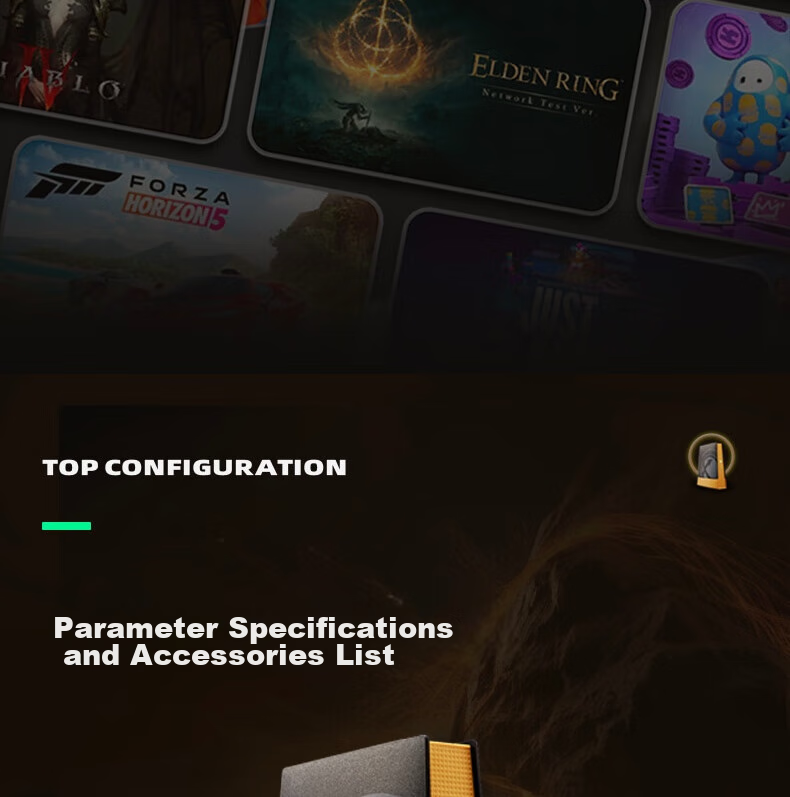 XUNYOU.COM Flagship Version Second-Generation Accelerator Box SVIP Annual Card Package 13