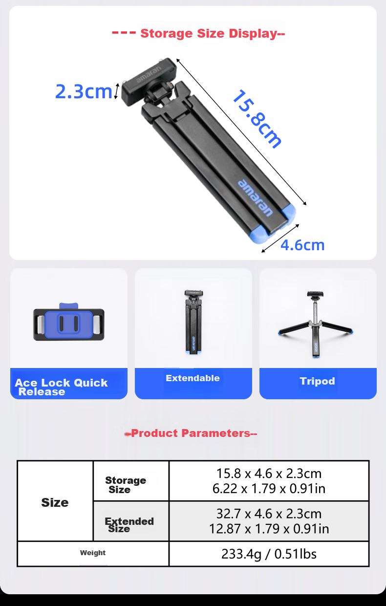 Aputure Amaran Ace 25c Photography Light Accessory, 30° Honeycomb Grid, Ace 25c Accessory 4