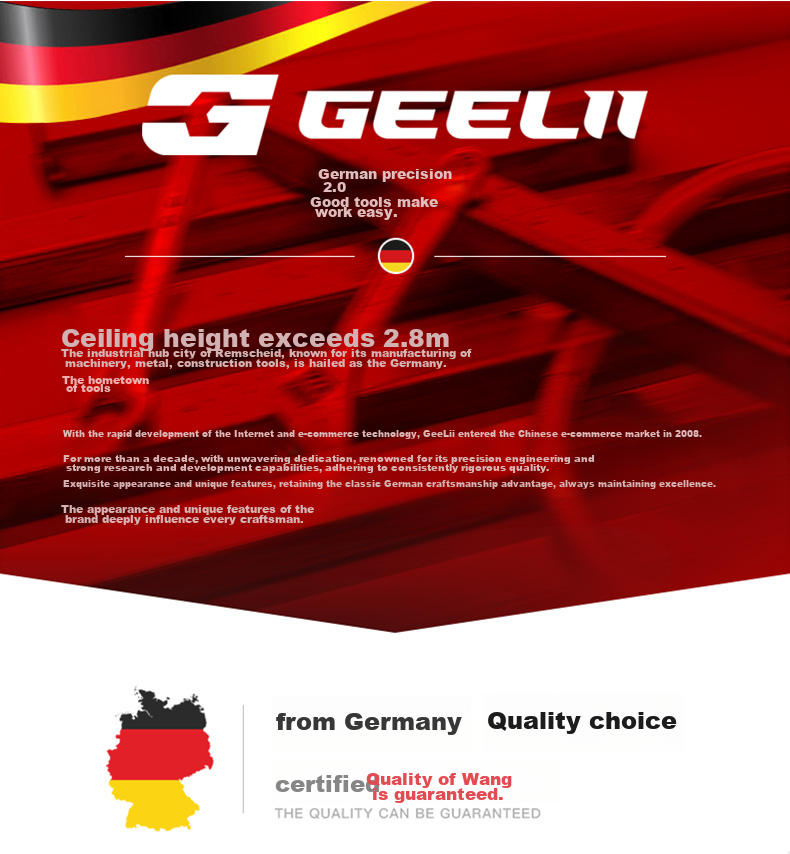 GeeLii Screwdriver Set, Strong Magnetic Phillips And Flathead Screwdrivers, Computer Repair Tools, 4-Piece Set, 56046 14