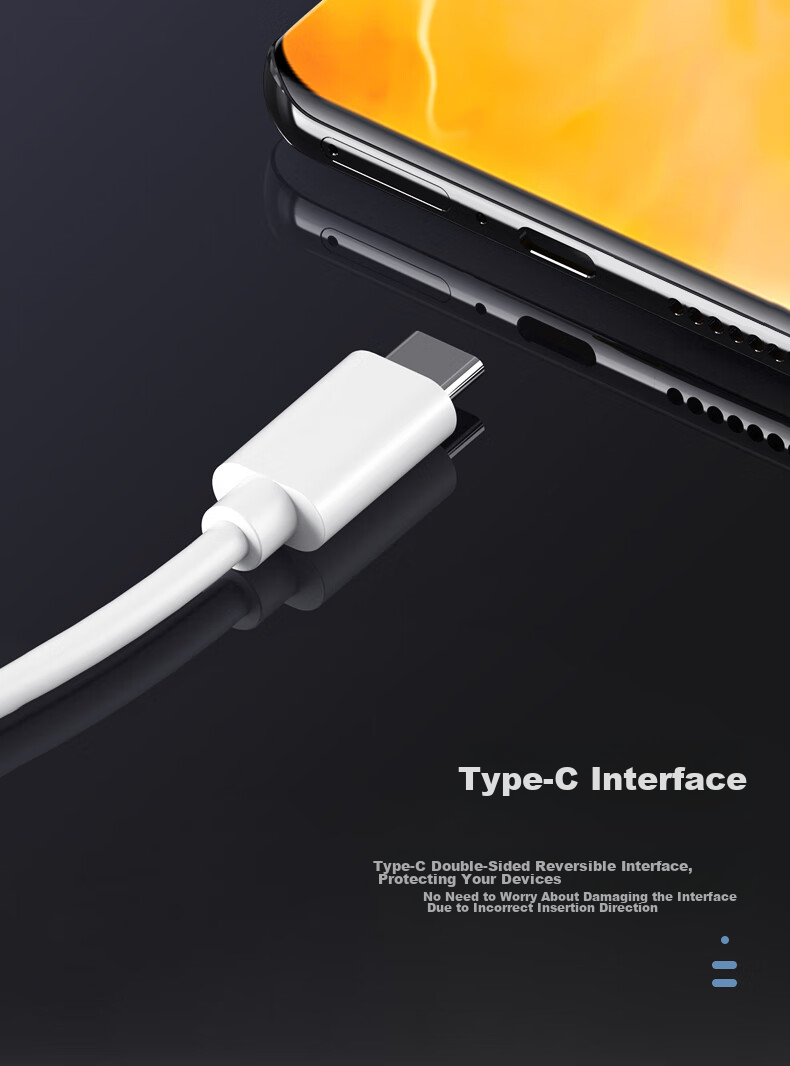 Chaofan Suitable for Xiaomi Redmi Huawei Honor Laptops, 65W PD Data Cable, 2 Meters, Compatible with D/13/14/15/16/X/Pro, Lenovo And HP Computer Charger Cable 10
