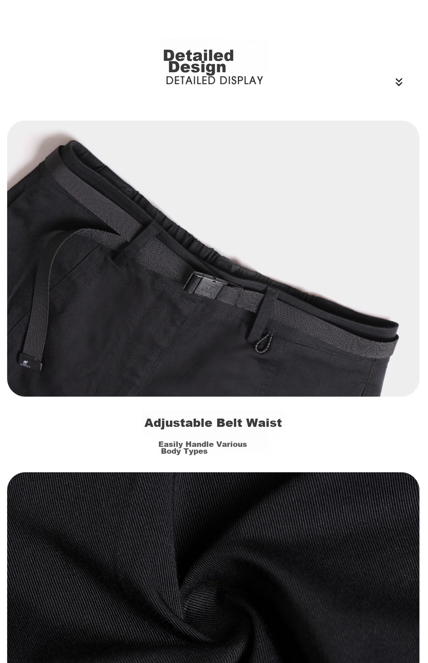 CAMEL Outdoor Quick-Dry Shorts for Women, Sun Protection Sports Casual Versatile Pants [Panda Collaboration] A24BA14168 24