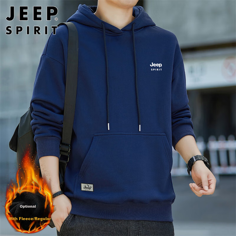 JEEP SPIRI-0116897