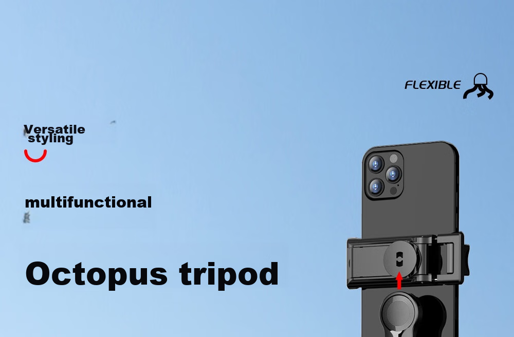 SelfieShow Action Camera Neck Strap Compatible with DJI OsmoAction4/G0Pro12/11 Pocket3/4P, First-Person Perspective Shooting, Cycling Mount, Rotatable 1