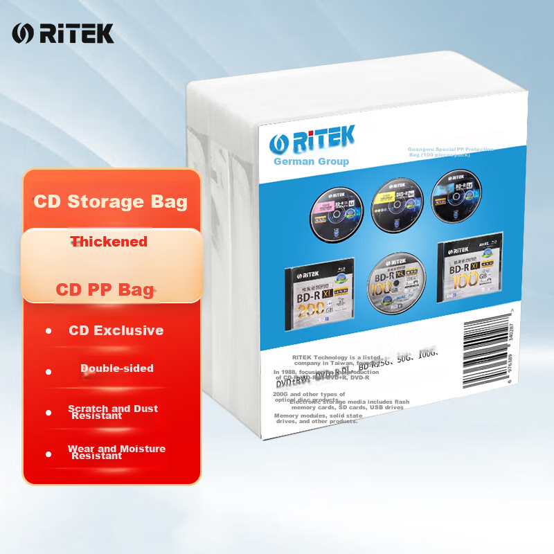RITEk Disc-0140950