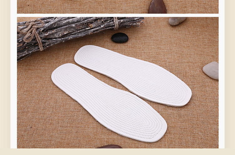 老北京千层布鞋垫男女全棉布透气吸汗除臭运动鞋皮鞋垫子薄垫夏四季款