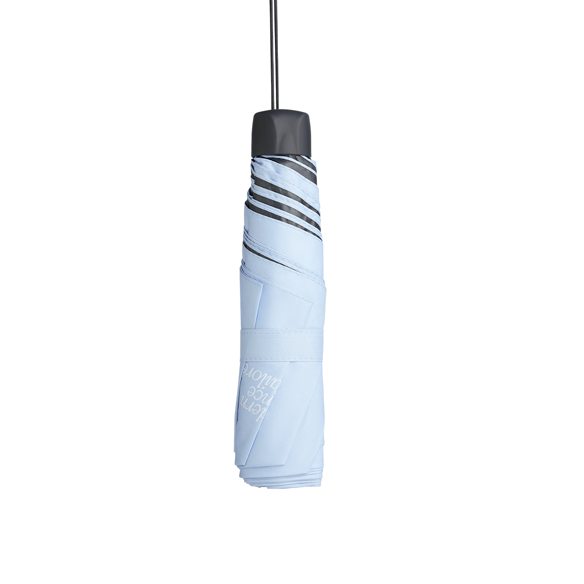 Joocyee Fermented Blue Milk Color Umbrella (Gift) 1