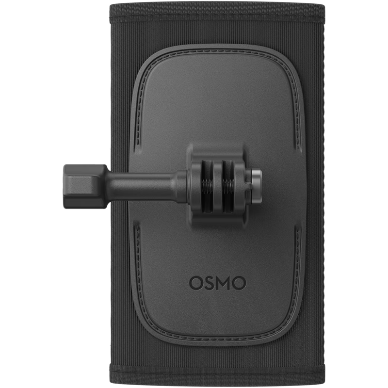 DJI Osmo Shoulder Strap Mount, Compatible with Osmo Nano, 360, Action 6, Action5Pro, Action4, Action3, Action2 Action Cameras, Accessories