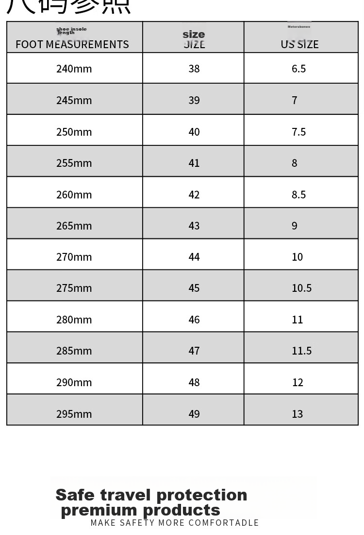 Dinggu Safety Shoes for Men, Anti-Smashing, Puncture-Resistant, Soft Sole, Comfortable Work Boots, Black All-Season Style with Smart Buckle, 1105hei41 9