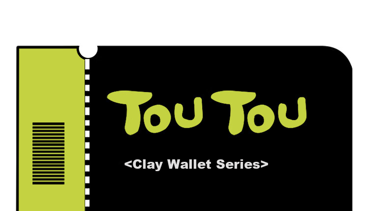 Toutou Wallet, Cute Card Holder, Multi-Slot Driver's License Purse, Coin Purse, Gift for Girls, Friends, Students, Travel, Birthday Present 4
