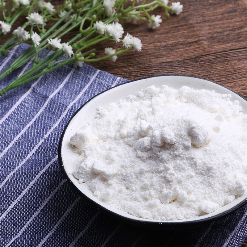 KARA牌椰浆粉50g*3 奶茶店专用西米露生椰拿铁甜品烘焙原料