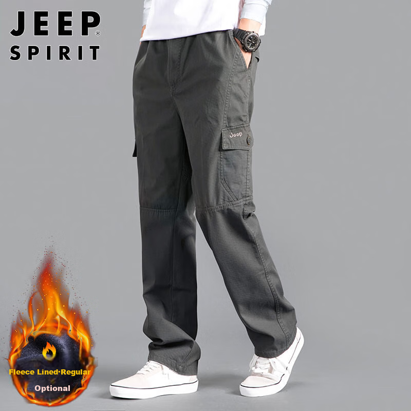JEEP SPIRI-0116617